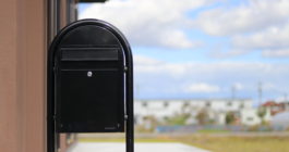 bobi mailbox