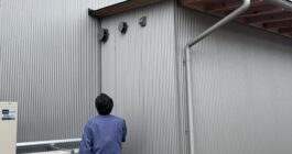 4/23　コミセン　社内検査