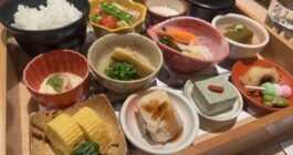 GWの京都