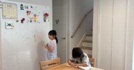 オーナー様邸撮影