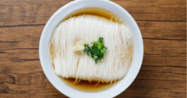 夏の風物詩