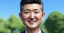 AI　画像生成