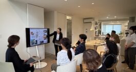 9月の暮らしのセミナー開催報告