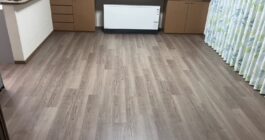 床仕上げリホーム1日施工mission