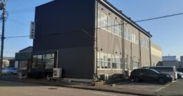 なりわい再建支援補助金工事