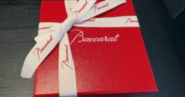 年に1度の自分への贈り物