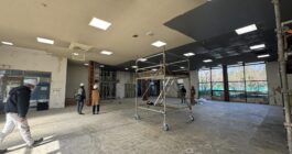 東レ石川工場50周年リニューアルプロジェクト