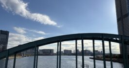 同じ方向を向くということ