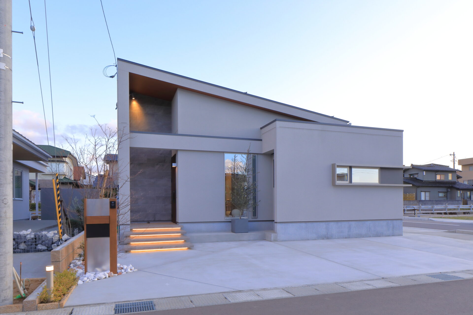 部入道住宅展 開催のお知らせ