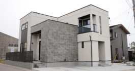 3/14-15 オーナー様宅 完成見学会のご案内