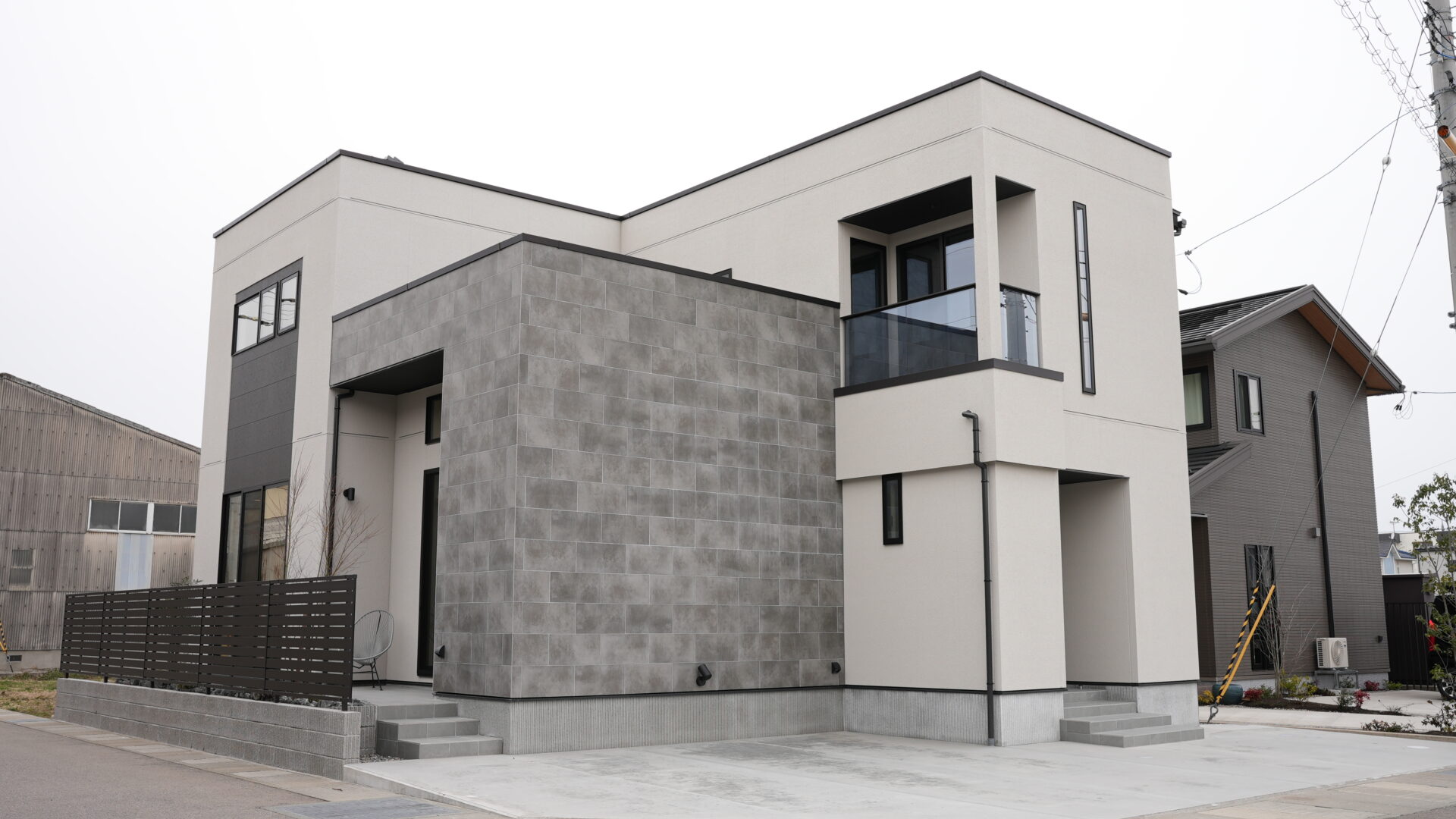 3/14-15 オーナー様宅 完成見学会のご案内