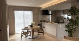 部入道の展示会がはじまりました