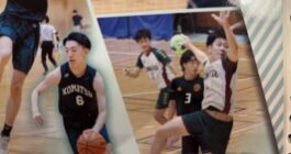 幼なじみと卒業式