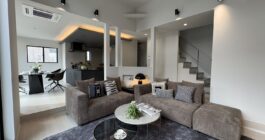 スタイリング・撮影