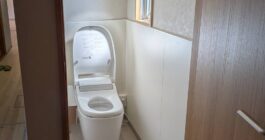 トイレのリフォーム
