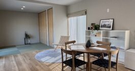 いしかわ型復興住宅　輪島門前モデルハウスオープン