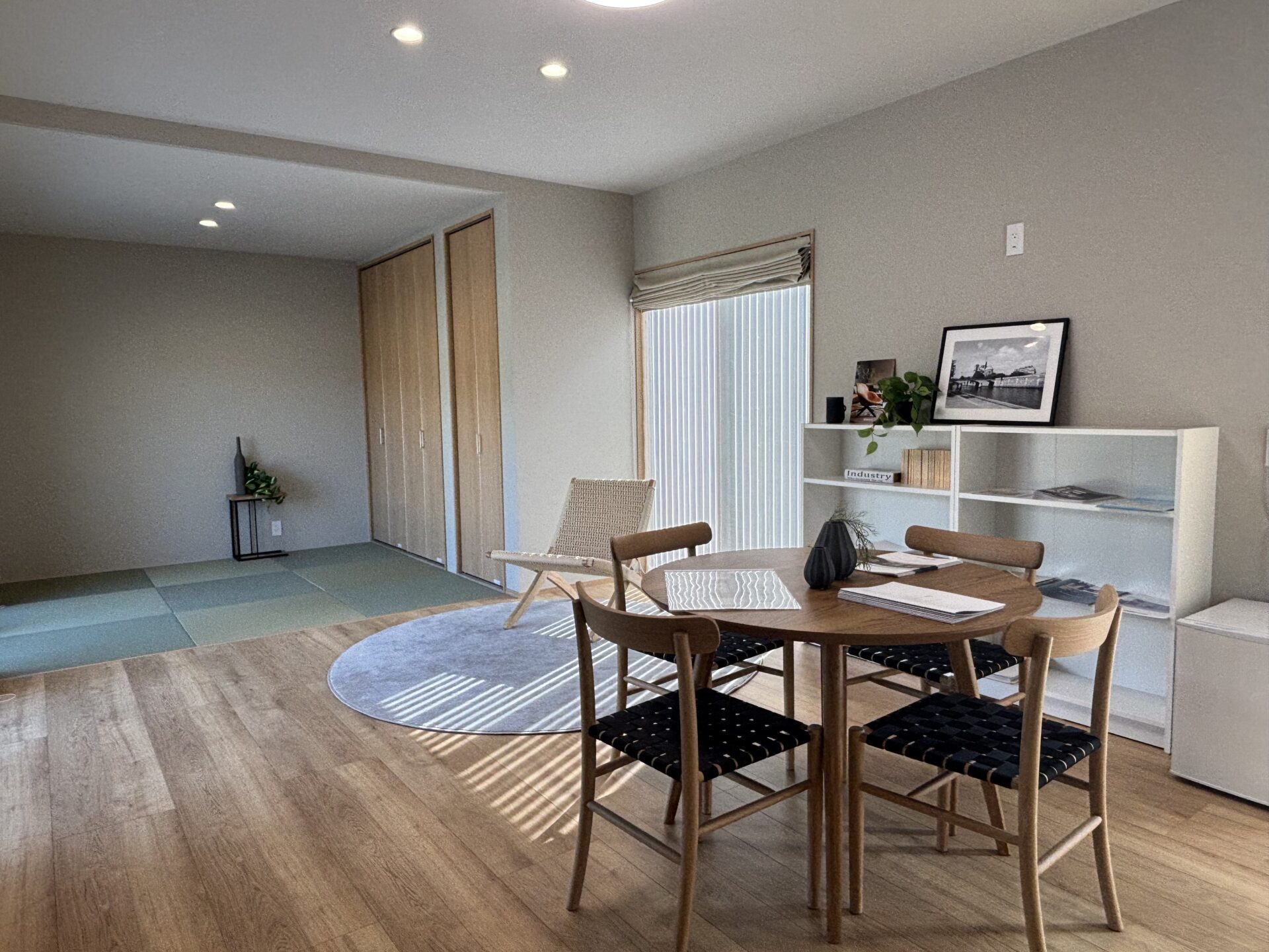 いしかわ型復興住宅　輪島門前モデルハウスオープン