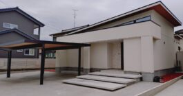 同窓会にて