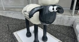 羊まみれのGW