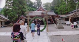 7月入り