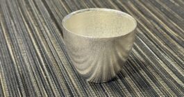 金沢・能作で出会った「錫（すず）の酒器」で楽しむ夏の一献
