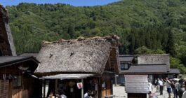 白川郷