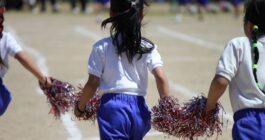 運動会
