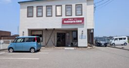 外壁リフォーム　完成