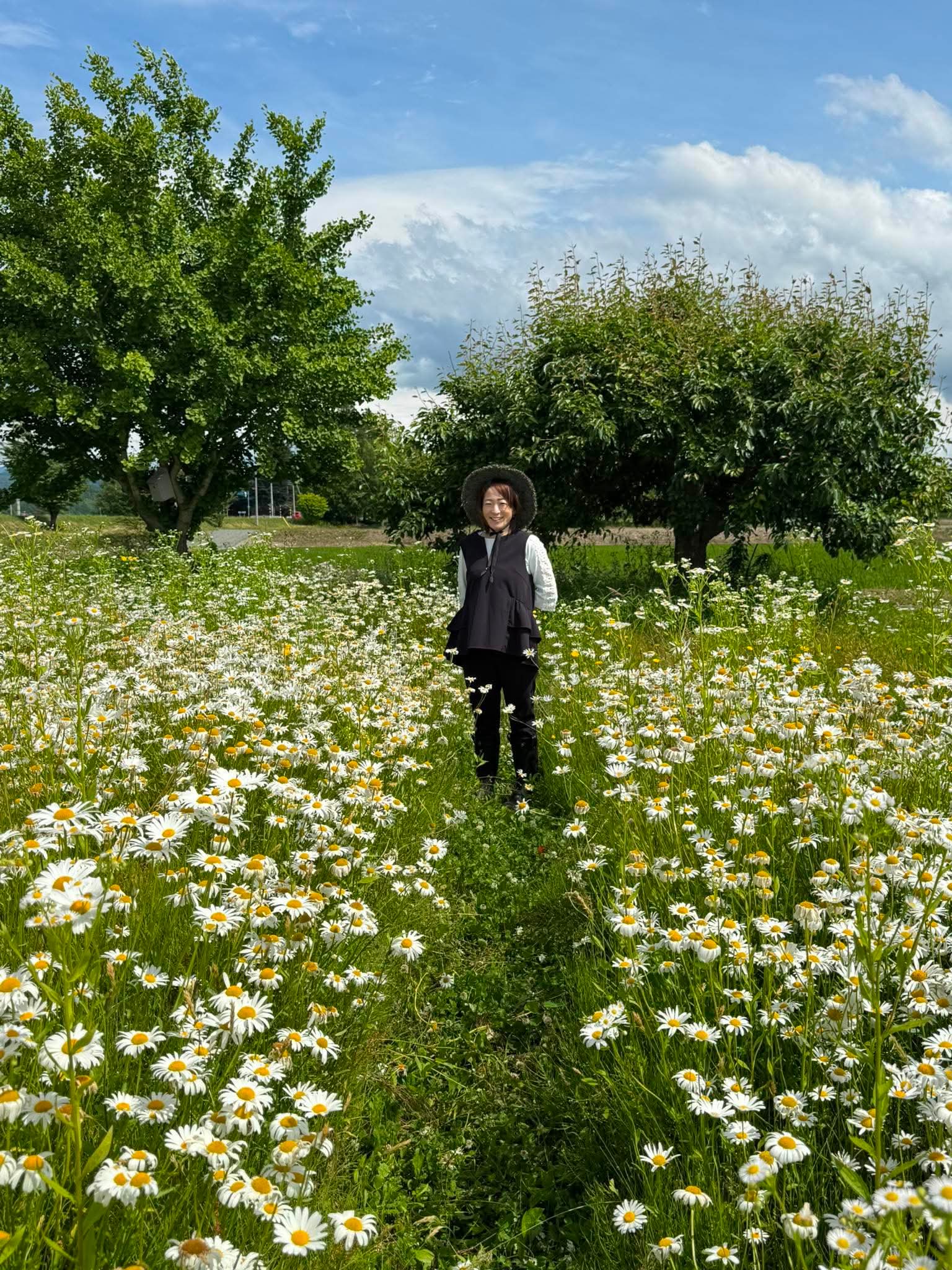夏季休業（お盆休み）のお知らせ
