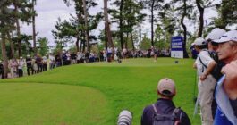 ソニー日本女子プロゴルフ選手権大会