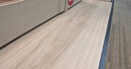 パナソニック展示会へ