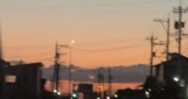 お盆休み
