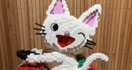 絵本とのつながり